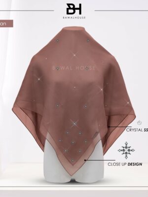 kaisara russet