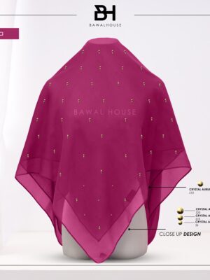 magenta