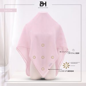 rania luxe