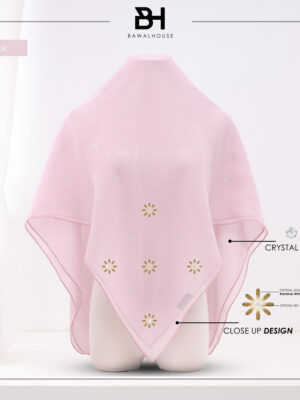 rania luxe