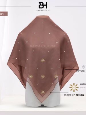 rania russet