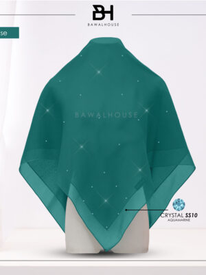turquoise